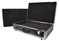 Universal Foam Flight  Case 681 x 456 x 194mm